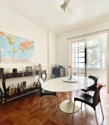 Imagem Apartamento com 4 Quartos à Venda, 167 m² em Ipanema - Rio De Janeiro