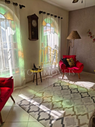 Imagem Casa com 4 Quartos à Venda, 500 m² em Jardim Das Indústrias - São José Dos Campos Imagem Casa com 4 Quartos à Venda, 500 m² em Jardim Das Indústrias - São José Dos Campos
