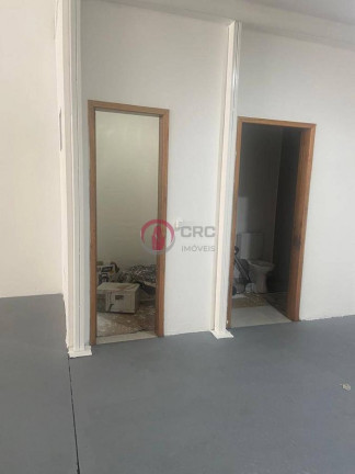 Imagem Galpão para Alugar, 240 m² em Casa Branca - Santo André Imagem Galpão para Alugar, 240 m² em Casa Branca - Santo André