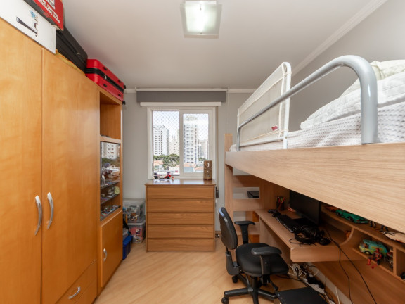 Imagem Apartamento com 2 Quartos à Venda, 76 m² em Planalto Paulista - São Paulo