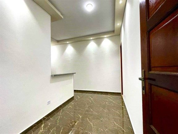 Imagem Casa com 2 Quartos à Venda, 130 m² em Caiçara - Praia Grande