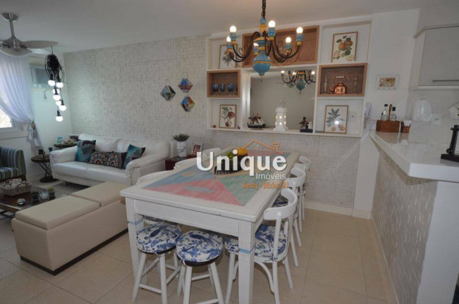Imagem Casa com 4 Quartos à Venda, 120 m² em Geribá - Armação Dos Búzios
