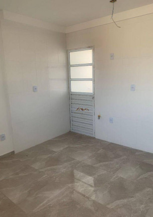 Imagem Apartamento com 1 Quarto à Venda, 38 m² em Artur Alvim - São Paulo