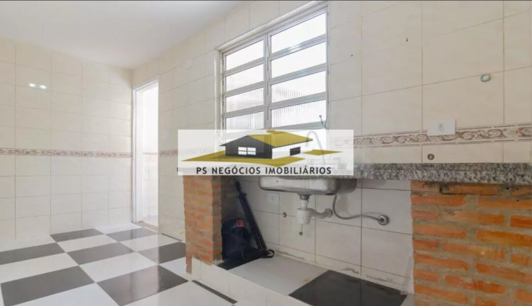 Imagem Apartamento com 2 Quartos à Venda, 90 m² em Ipiranga - São Paulo