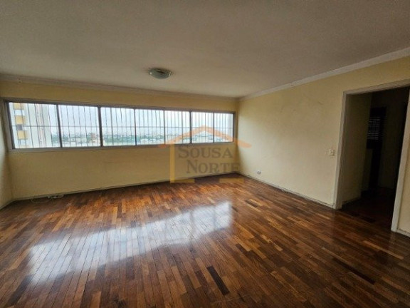 Imagem Apartamento com 3 Quartos à Venda, 110 m² em Santana - São Paulo Imagem Apartamento com 3 Quartos à Venda, 110 m² em Santana - São Paulo