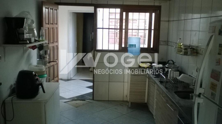 Imagem Casa com 3 Quartos à Venda, 120 m² em Campestre - Sao Leopoldo