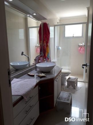 Imagem Apartamento com 3 Quartos à Venda, em Campo Belo - São Paulo Imagem Apartamento com 3 Quartos à Venda, em Campo Belo - São Paulo