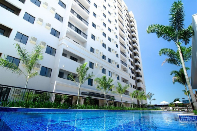 Imagem Apartamento com 2 Quartos à Venda, 51 m² em Del Castilho - Rio De Janeiro Imagem Apartamento com 2 Quartos à Venda, 51 m² em Del Castilho - Rio De Janeiro