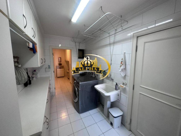 Imagem Apartamento com 3 Quartos à Venda, 297 m² em Alphaville Centro Industrial E Empresarial/alphaville. - Barueri Imagem Apartamento com 3 Quartos à Venda, 297 m² em Alphaville Centro Industrial E Empresarial/alphaville. - Barueri