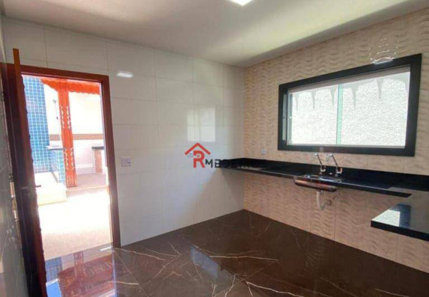 Imagem Casa com 3 Quartos à Venda, 150 m² em Jardim Imperador - Praia Grande Imagem Casa com 3 Quartos à Venda, 150 m² em Jardim Imperador - Praia Grande