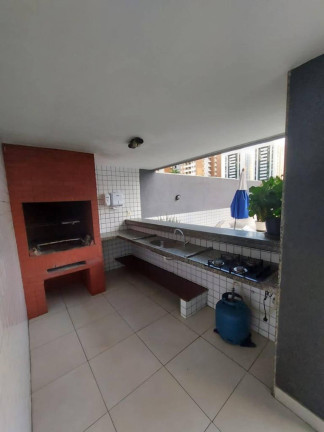 Imagem Apartamento com 3 Quartos à Venda, 105 m² em Luzia - Aracaju Imagem Apartamento com 3 Quartos à Venda, 105 m² em Luzia - Aracaju