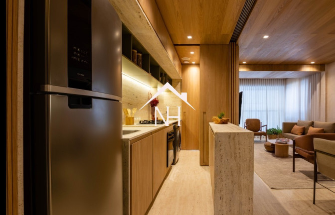 Imagem Apartamento com 3 Quartos à Venda, 87 m² em Vila Mariana - São Paulo