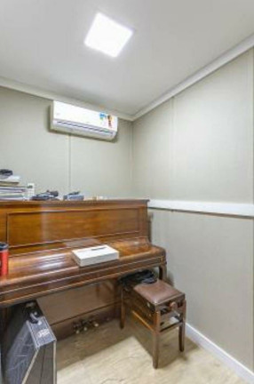 Imagem Casa com 4 Quartos à Venda, 197 m² em Barra Funda - São Paulo Imagem Casa com 4 Quartos à Venda, 197 m² em Barra Funda - São Paulo