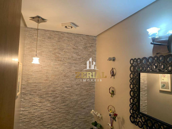 Imagem Apartamento com 3 Quartos à Venda, 105 m² em Santa Maria - São Caetano Do Sul Imagem Apartamento com 3 Quartos à Venda, 105 m² em Santa Maria - São Caetano Do Sul