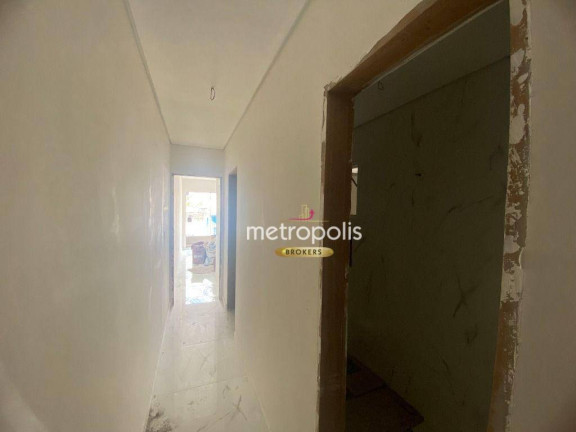 Imagem Apartamento com 2 Quartos à Venda, 56 m² em Vila Curuçá - Santo André Imagem Apartamento com 2 Quartos à Venda, 56 m² em Vila Curuçá - Santo André