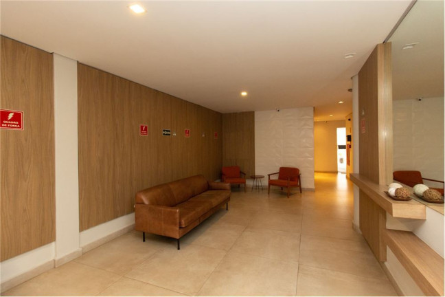 Imagem Apartamento com 1 Quarto à Venda, 43 m² em Aclimação - São Paulo Imagem Apartamento com 1 Quarto à Venda, 43 m² em Aclimação - São Paulo