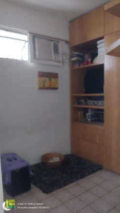 Imagem Apartamento com 3 Quartos à Venda, 80 m² em Boa Viagem - Recife