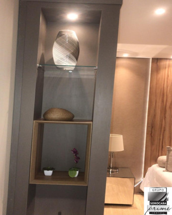 Imagem Apartamento com 2 Quartos à Venda, 48 m² em Jardim Simus - Sorocaba