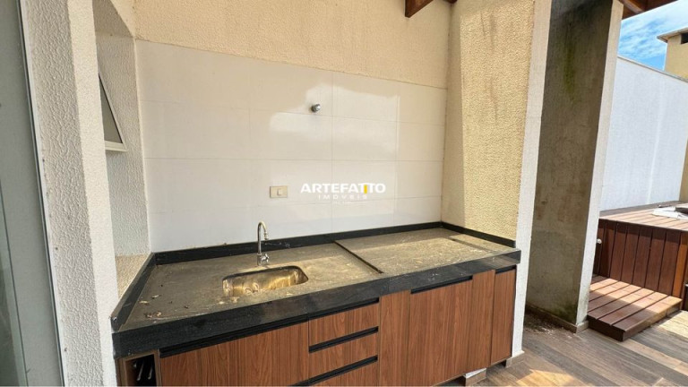 Imagem Cobertura com 3 Quartos à Venda, 140 m² em Centro - Ubatuba Imagem Cobertura com 3 Quartos à Venda, 140 m² em Centro - Ubatuba