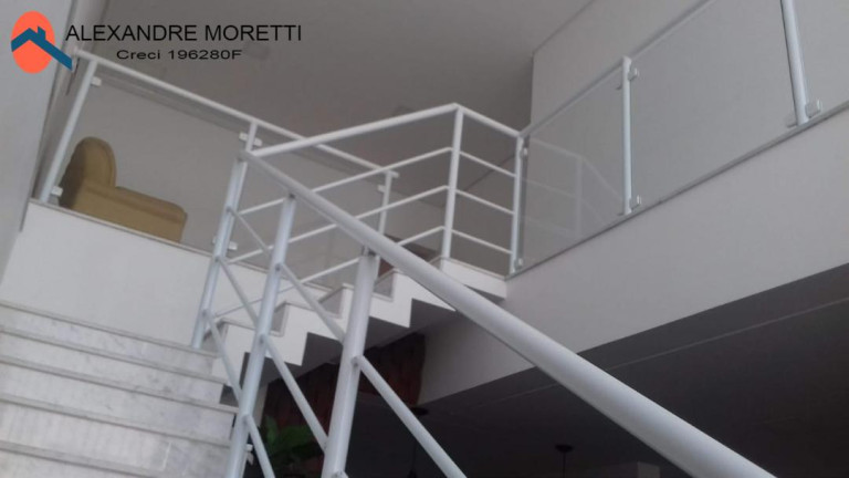 Imagem Casa com 3 Quartos à Venda, 150 m² em Novo Horizonte - Sorocaba