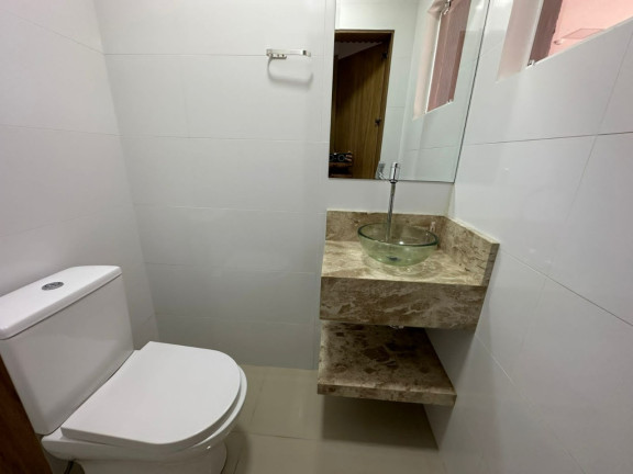 Imagem Casa com 3 Quartos à Venda, 206 m² em Pedra Branca - Palhoça