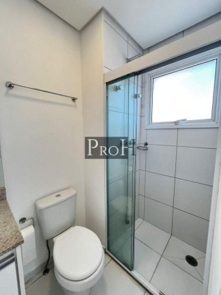 Imagem Apartamento com 1 Quarto para Alugar, 42 m² em Centro - São Bernardo Do Campo