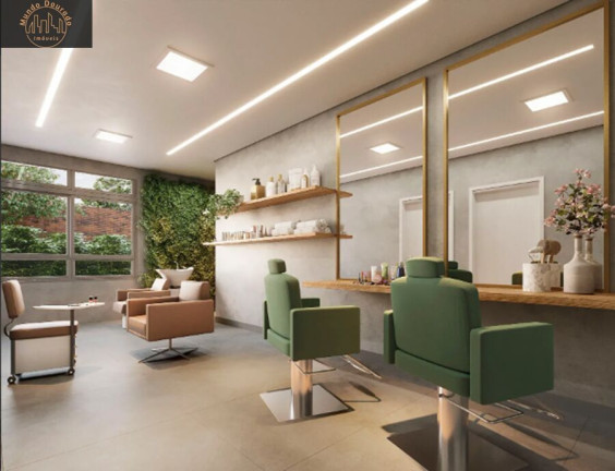 Imagem Apartamento com 3 Quartos à Venda, 110 m² em Centro - São Caetano Do Sul Imagem Apartamento com 3 Quartos à Venda, 110 m² em Centro - São Caetano Do Sul