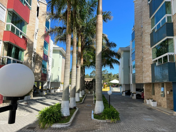 Imagem Apartamento com 2 Quartos à Venda, 69 m² em Ingleses - Florianópolis