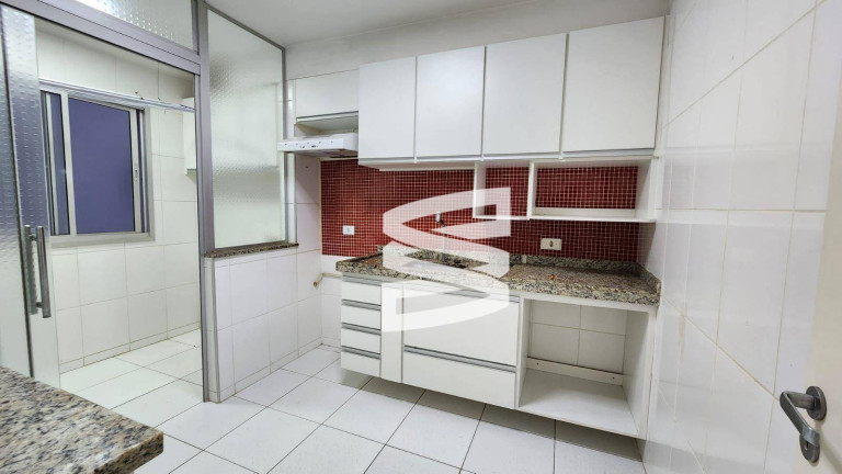 Apartamento com 2 Quartos à Venda, 54 m² em Jardim Nova Iguaçu - Piracicaba