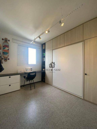 Imagem Apartamento com 2 Quartos à Venda, 73 m² em Parque Campolim - Sorocaba
