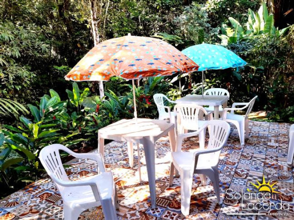 Imagem Casa de Condomínio com 3 Quartos à Venda, 150 m² em Prumirim - Ubatuba