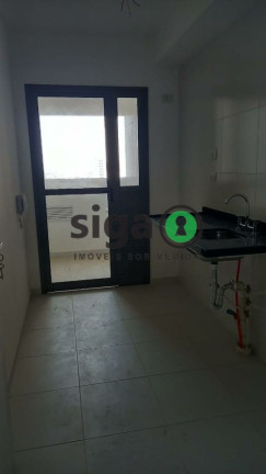 Imagem Apartamento com 2 Quartos à Venda, 68 m² em Tatuapé - São Paulo