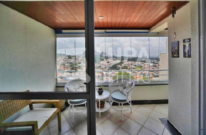 Imagem Apartamento com 2 Quartos à Venda, 91 m² em Vila Ipojuca - São Paulo Imagem Apartamento com 2 Quartos à Venda, 91 m² em Vila Ipojuca - São Paulo