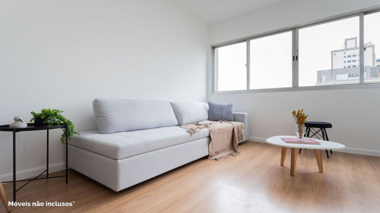 Imagem Apartamento com 1 Quarto à Venda, 59 m² em Vila Romana - São Paulo Imagem Apartamento com 1 Quarto à Venda, 59 m² em Vila Romana - São Paulo