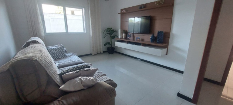 Imagem Casa com 3 Quartos à Venda, 120 m² em Praia Do Morro - Guarapari Imagem Casa com 3 Quartos à Venda, 120 m² em Praia Do Morro - Guarapari