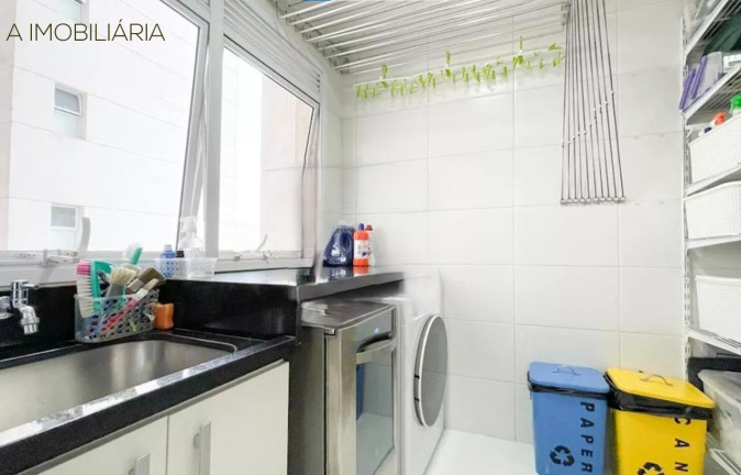 Imagem Imóvel com 3 Quartos à Venda, 130 m² em Baeta Neves - São Bernardo Do Campo