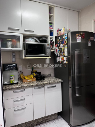 Imagem Casa de Condomínio com 3 Quartos à Venda, 115 m² em Jardim Rosa Maria - São Paulo Imagem Casa de Condomínio com 3 Quartos à Venda, 115 m² em Jardim Rosa Maria - São Paulo