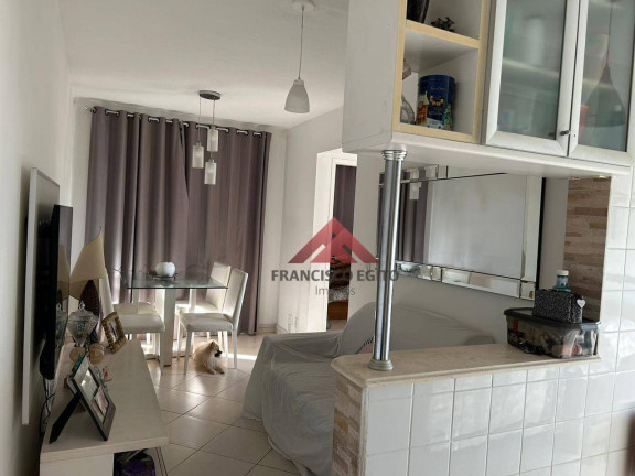 Imagem Apartamento com 2 Quartos à Venda, 58 m² em Barreto - Niterói Imagem Apartamento com 2 Quartos à Venda, 58 m² em Barreto - Niterói