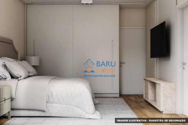 Imagem Apartamento com 2 Quartos à Venda, 210 m² em Higienópolis - São Paulo