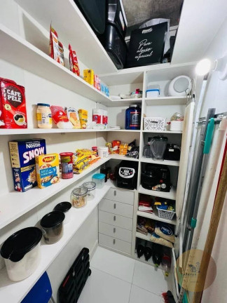 Imagem Apartamento com 2 Quartos à Venda, 90 m² em Jardim - Santo André Imagem Apartamento com 2 Quartos à Venda, 90 m² em Jardim - Santo André