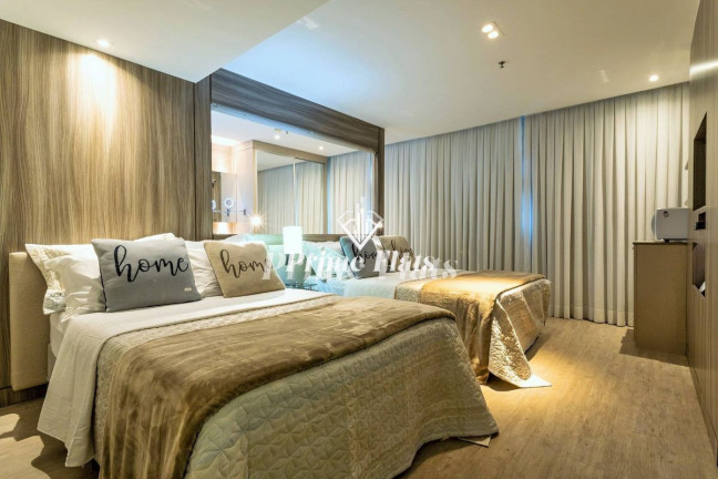 Imagem Apartamento com 1 Quarto à Venda, 31 m² em Vila Olímpia - São Paulo Imagem Apartamento com 1 Quarto à Venda, 31 m² em Vila Olímpia - São Paulo