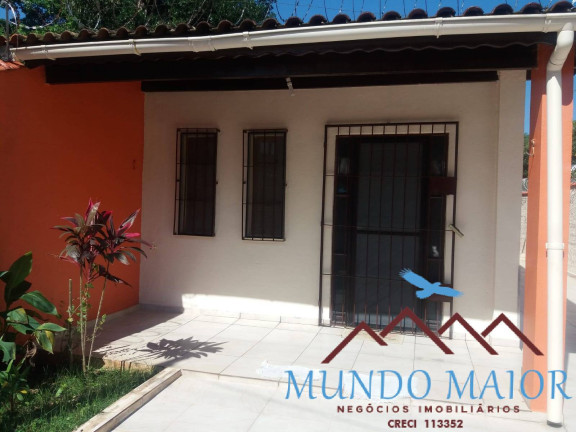 Imagem Casa com 3 Quartos à Venda, 210 m² em Indaiá - Bertioga