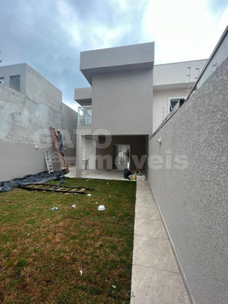 Imagem Casa com 3 Quartos à Venda, 120 m² em Portais (polvilho) - Cajamar Imagem Casa com 3 Quartos à Venda, 120 m² em Portais (polvilho) - Cajamar