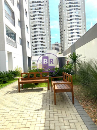 Imagem Apartamento com 3 Quartos para Alugar, 64 m² em São Vicente - Londrina