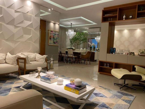 Imagem Apartamento com 3 Quartos à Venda, 184 m² em Vila Sfeir - Indaiatuba Imagem Apartamento com 3 Quartos à Venda, 184 m² em Vila Sfeir - Indaiatuba