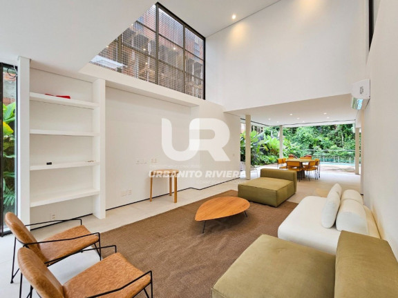 Imagem Casa com 6 Quartos à Venda, 421 m² em Riviera | Módulo 11 - Bertioga