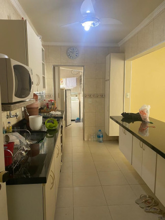 Imagem Apartamento com 4 Quartos à Venda, 178 m² em Enseada - Guarujá Imagem Apartamento com 4 Quartos à Venda, 178 m² em Enseada - Guarujá