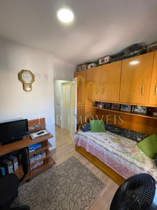 Imagem Apartamento com 2 Quartos à Venda, 55 m² em Vila Industrial - São José Dos Campos