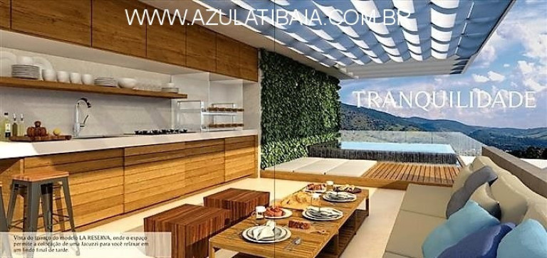 Imagem Casa com 3 Quartos à Venda, 154 m² em Beiral Das Pedras - Atibaia