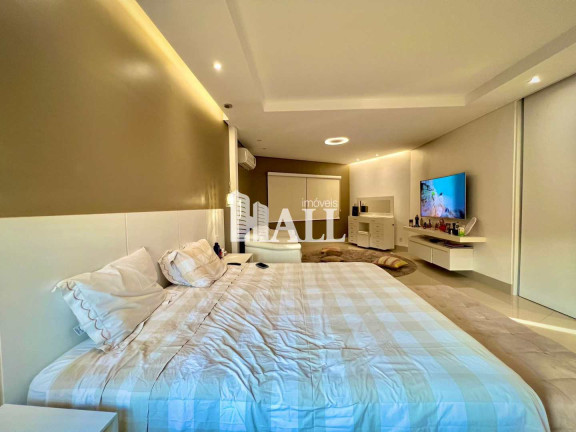 Imagem Casa com 3 Quartos à Venda, 580 m² em Parque Residencial Damha - São José Do Rio Preto Imagem Casa com 3 Quartos à Venda, 580 m² em Parque Residencial Damha - São José Do Rio Preto